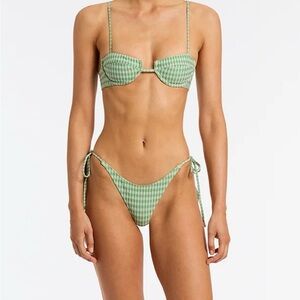 Triangl bikini